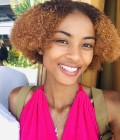 Rencontre Femme Madagascar à Antananarivo  : Leticia, 24 ans